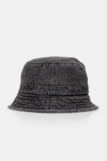 Detský bavlnený klobúk United Colors of Benetton