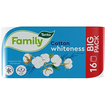 TENTO Family White (16 ks) (8581010007446)