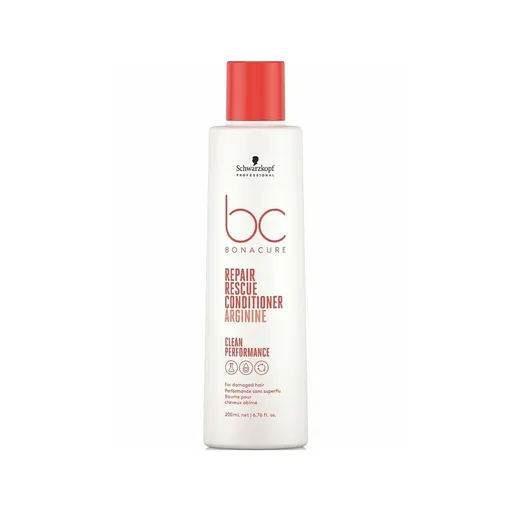 SCHWARZKOPF Professional BC Bonocure Kondicionér Repair Rescue 200ml