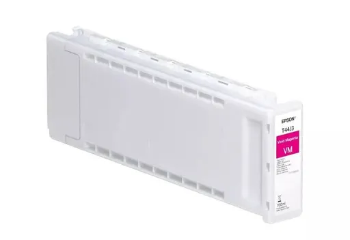 Epson T44J34N C13T44J34N purpurová (vivid magenta) originálna cartridge