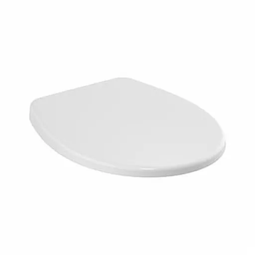 Kolo Rekord wc doska softclose termoplast biela K90125000