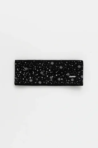 Čelenka s prímesou vlny Eisbar Rana Crystal STB