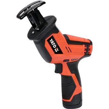 Yato Píla chvostová 12 V  0 – 3000 ot./min (5906083042539)