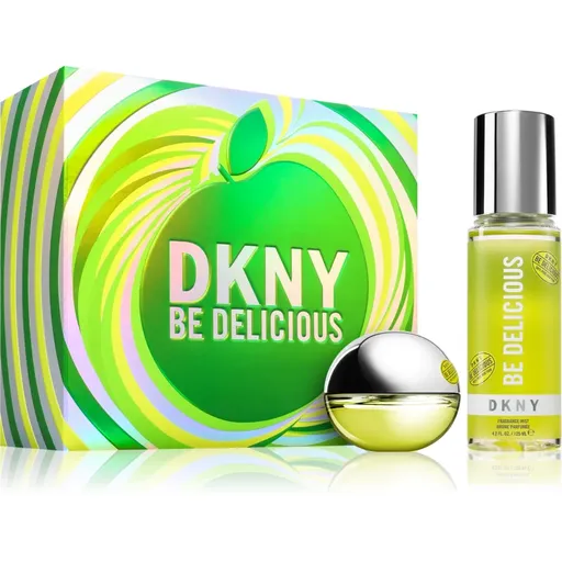 DKNY Be Delicious darčeková sada pre ženy