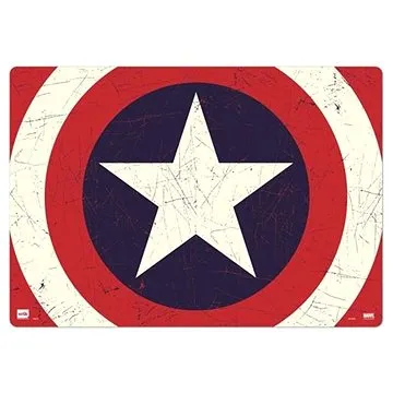Marvel – Capitan America – Podložka na stôl (8435107834630)