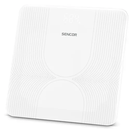 SENCOR SBS 2475WH Osobná váha