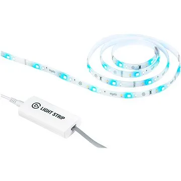 Elgato Light Strip 2 m (10LAA9901)