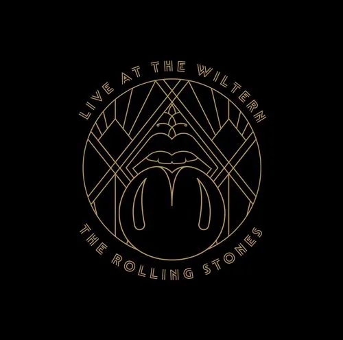 The Rolling Stones, Live at the Wiltern, CD
