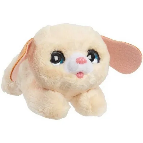 FurReal Newborns PUPPY, Interaktívne plyš. šteňa, sv. hnedá