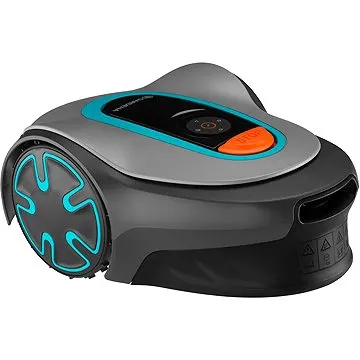 Gardena SILENO minimo 500 (970462907)