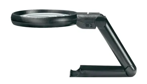 Lupa ručná Toolcraft 821010