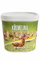 Mistral Layer (diatomitická zemina) 1,5 kg