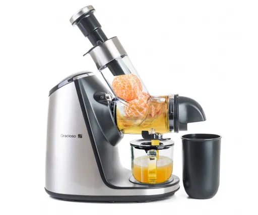 Odšťavovač G21 Gracioso horizontal