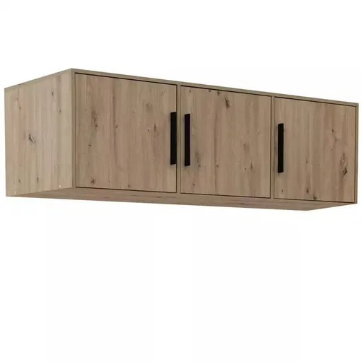 ArtStol Nadstavec na skriňu KOS D3 | dub artisan