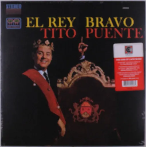 EL REY BRAVO