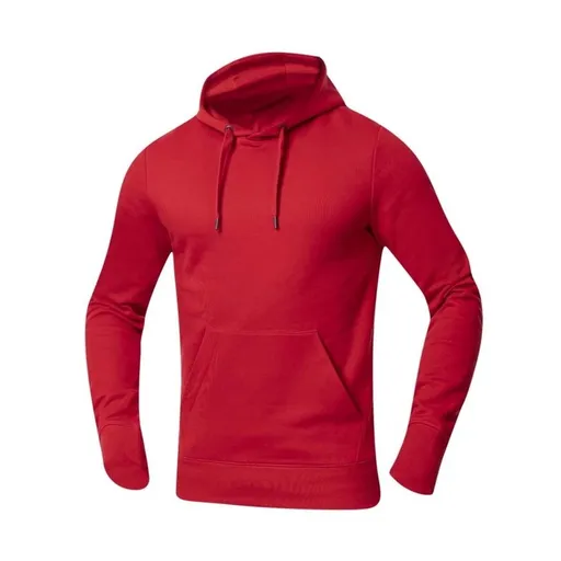 Ardon Pánska mikina ARDON RIVARY - Červená | 2XL