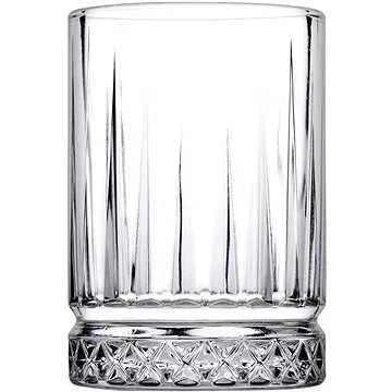 Pasabahce - Poháre na spirity, 60 ml, 4 ks ELYSIA (001520242)