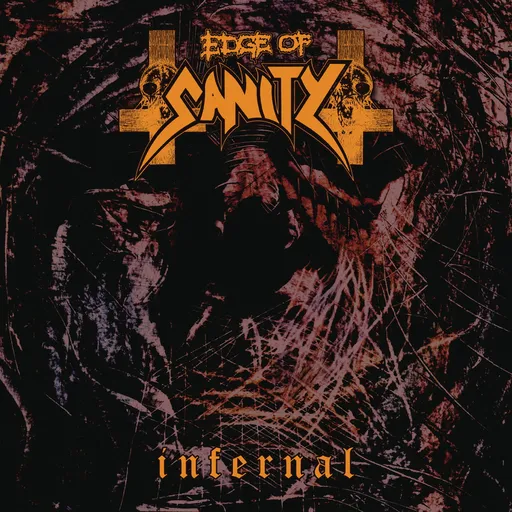 Edge of Sanity, Infernal (Re-Issue), CD