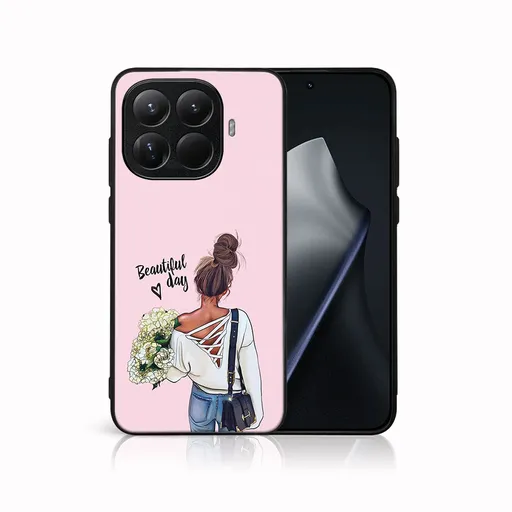 MY ART Ochranný kryt pre Xiaomi 15T Pro DAY (136)