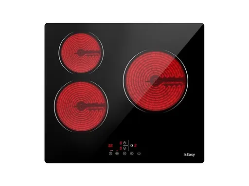 Doska sklokeramická isEasy LT3-22