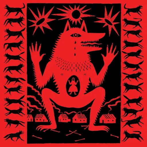 All Seeing Dolls, PARALLEL, CD