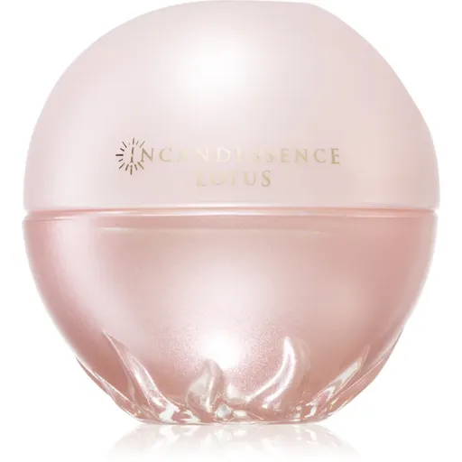 Avon Incandessence Lotus parfumovaná voda pre ženy 50 ml