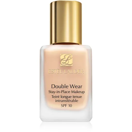 Estée Lauder Double Wear Stay-in-Place dlhotrvajúci make-up SPF 10 odtieň 1W1 Bone 30 ml