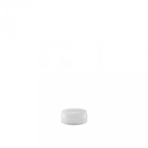 Plastová dóza na balzam transparentná 50ml