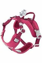 Postroj Hurtta Weekend Warrior II ECO ruby 45-60