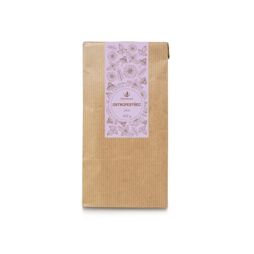 ALLNATURE Pestrec plod 300 g