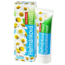 Dr. Müller Rumančeková masť - Tradičná 50ml