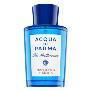 Acqua di Parma Blu Mediterraneo Mandorlo di Sicilia toaletná voda unisex 180 ml