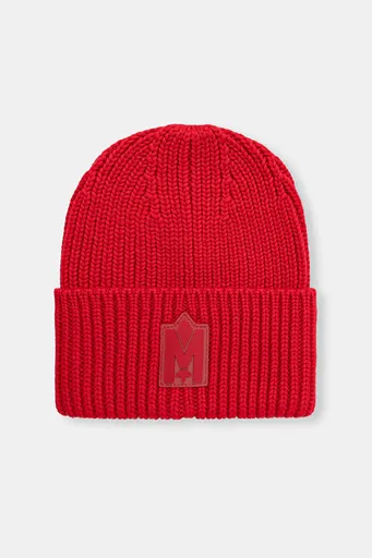 Vlnená čiapka MACKAGE