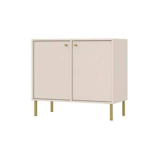 ArtLemp Komoda YEDDO 2F | béžová