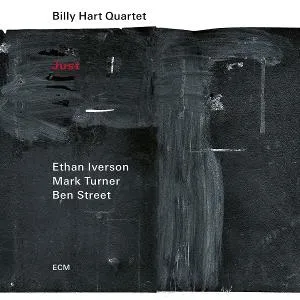 Billy Hart Quartet, Just Billy Hart Quartet CD, CD