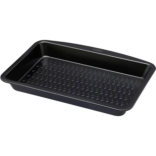 Pyrex Plech na pečenie hlboký Glide 38 x 24 cm, L