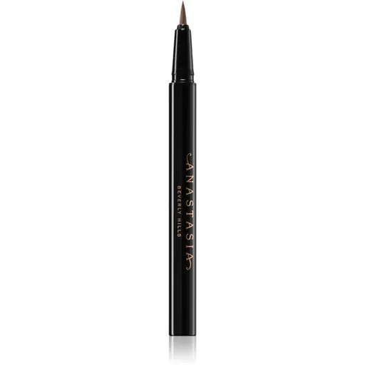 Anastasia Beverly Hills Brow Pen fix na obočie odtieň Taupe 0,5 ml