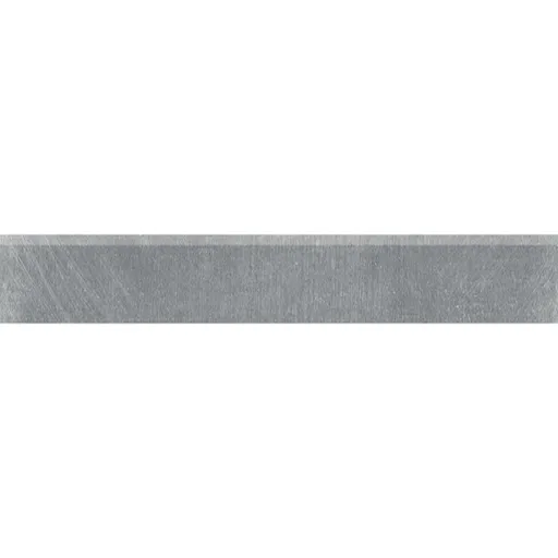 Sokel Rako Rebel tmavo sivá 60x7,2 cm mat DSAS3742.1