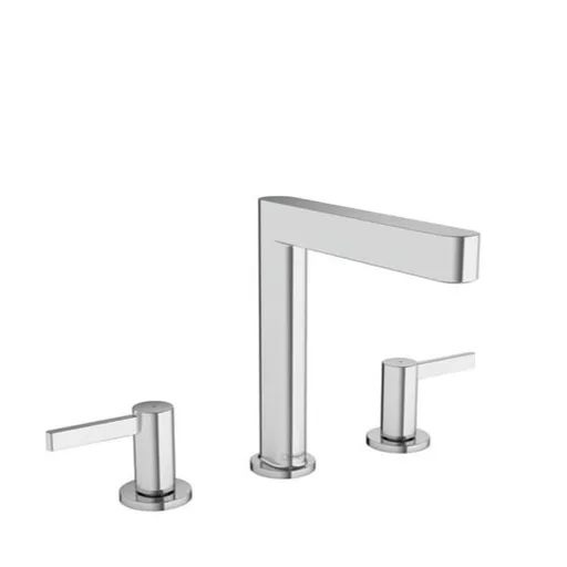 Hansgrohe Finoris umývadlová batéria s clic-clac chróm 76034000