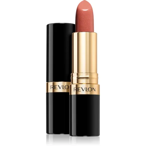 Revlon Cosmetics Super Lustrous™ krémový rúž odtieň 420 Blushed 4.2 g