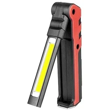 VELAMP IR439 Multifunkčná dobíjacia lampa + svietidlo