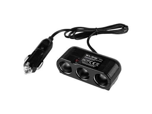 Autoadaptér napájací BLOW 96-867