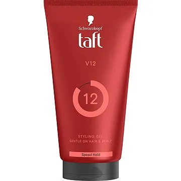 SCHWARZKOPF TAFT Looks V12 POWER Speed ??150 ml (3838824258553)