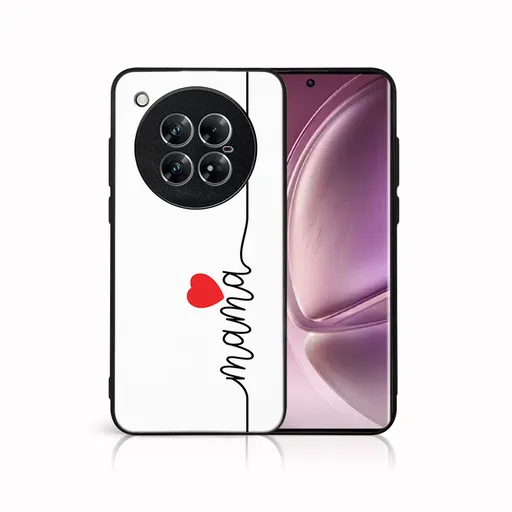 MY ART Ochranný kryt pre Infinix Zero 40 5G MAMA (200)