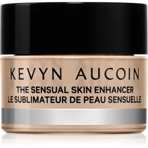 Kevyn Aucoin The Sensual Skin Enhancer hydratačný krémový make-up odtieň 2 10 g