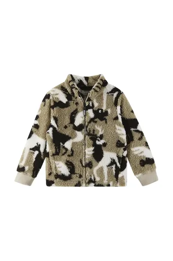 Detská mikina Reima Turkkinen