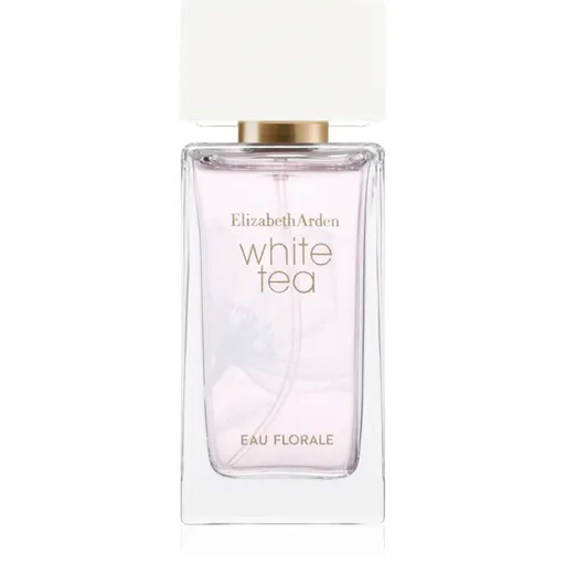 Elizabeth Arden White Tea Eau Florale toaletná voda pre ženy 50 ml