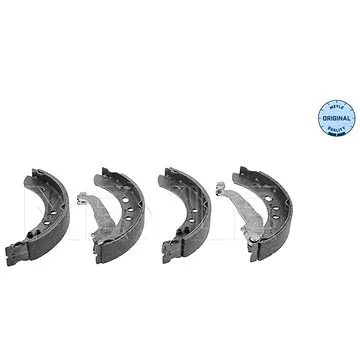 MEYLE Brzdové čeluste zadné (36145330004)