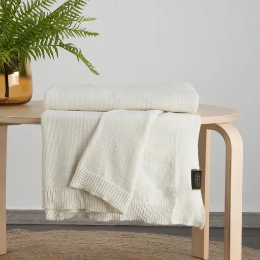 ArtFir Deka EMI | krémová 150 x 180 cm