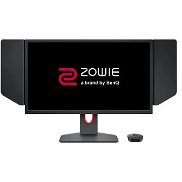 25 Zowie by BenQ XL2546K (9H.LJNLB.QBE)